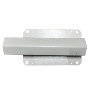 Enganche para Brazo Redondo CAME (009MX008)